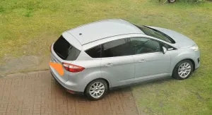 Ford C-Max II 1.6 TDCi Start-Stop-System Trend 2011