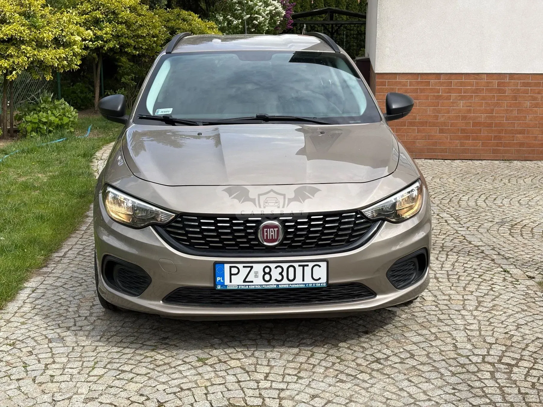 Fiat Tipo II 1.4 16v Easy 2018