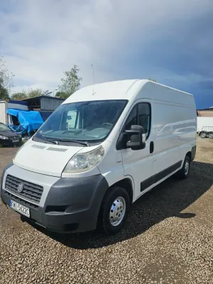 Fiat Ducato 2010