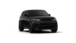 Land Rover Range Rover Sport III 2026