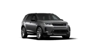Land Rover Discovery Sport 2026