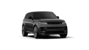 Land Rover Range Rover Sport III 2026
