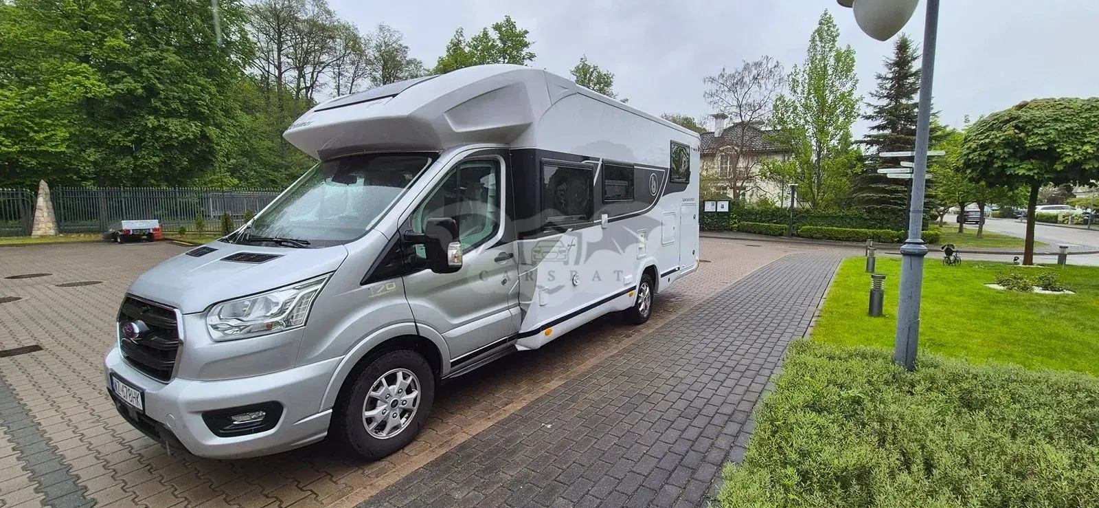 Benimar Tessoro 2024