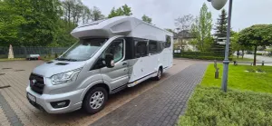 Benimar Tessoro 2024