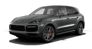 Porsche Cayenne III 2020