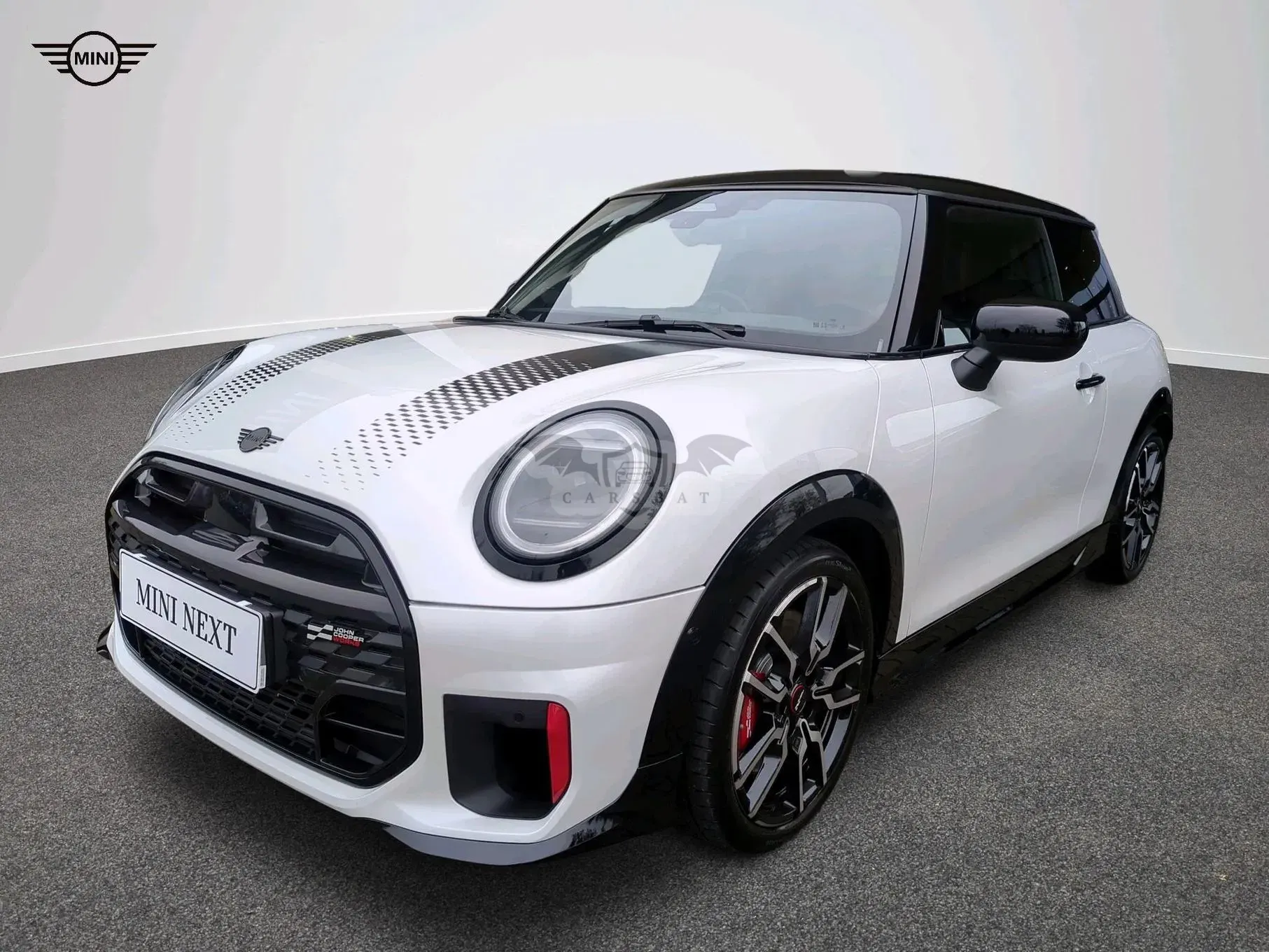 Mini John Cooper Works sport 2024