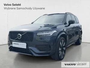 Volvo XC90 II 2023