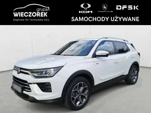 Ssangyong / KG Mobility Korando 1.5 T-GDI Quartz 4WD 2022