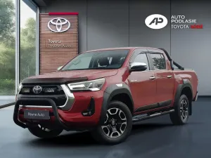 Toyota Hilux 2024