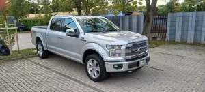 Ford F-150 2016