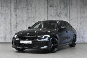 BMW 3 Series G20/G21 2024
