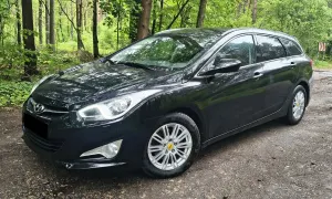 Hyundai i40 i40cw 1.6 5 Star Edition 2014