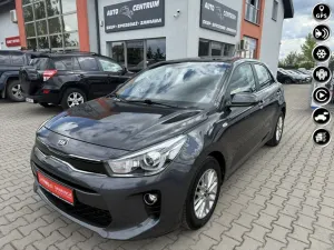 Kia Rio IV 1.2 Spirit 2018