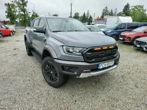 Ford Ranger 2022