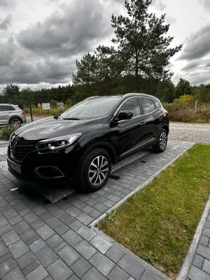 Renault Kadjar 1.3 TCe FAP Intens EDC 2022