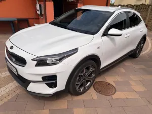 Kia XCeed 1.4 T-GDI L Business Line 2020