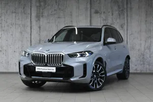 BMW X5 G05 xDrive40d mHEV sport 2025