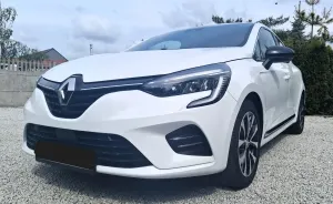 Renault Clio V 1.6 E-TECH Full Hybrid 145 Evolution 2022