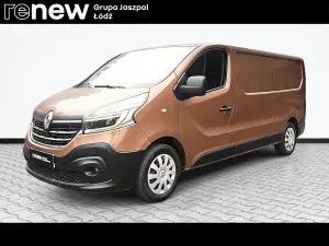 Renault Trafic 2020