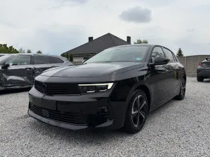 Opel Astra L 1.2 Turbo Automatik GS Line 2025