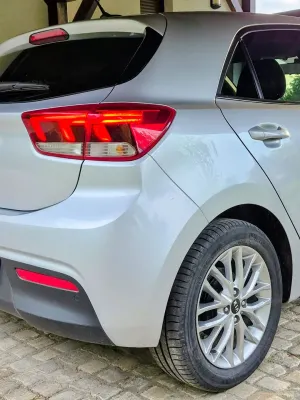 Kia Rio IV 1.2 XL 2019