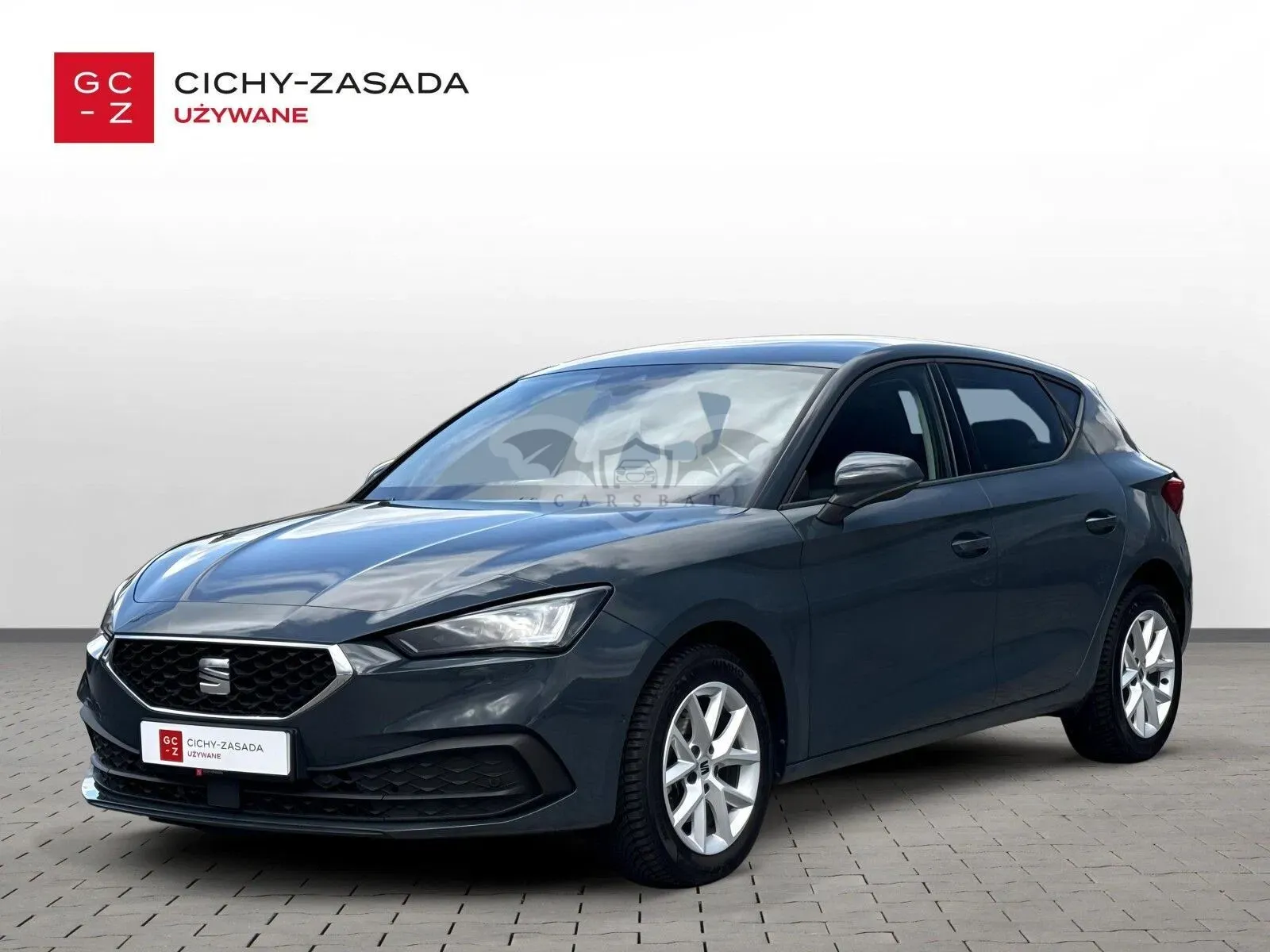 Seat Leon IV 1.5 TSI Style 2025
