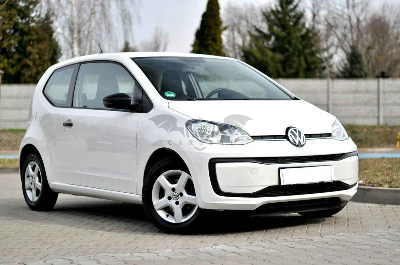 Volkswagen Up! 1.0 United 2017