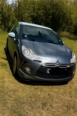 Citroën DS3 1.6 THP SportChic 2010