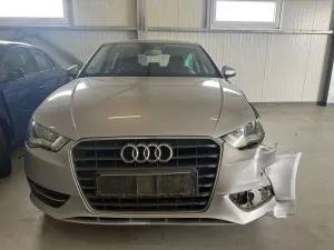 Audi A3 8V 1.2 TFSI Ambiente 2015