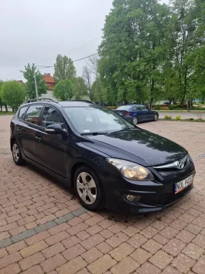Hyundai i30 I i30cw 1.4 Comfort 2011