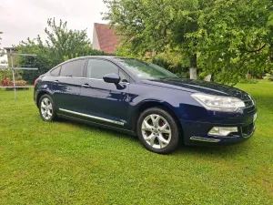Citroën C5 III 2.0i 16V Dynamique 2009