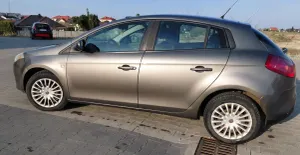 Fiat Bravo II 2009