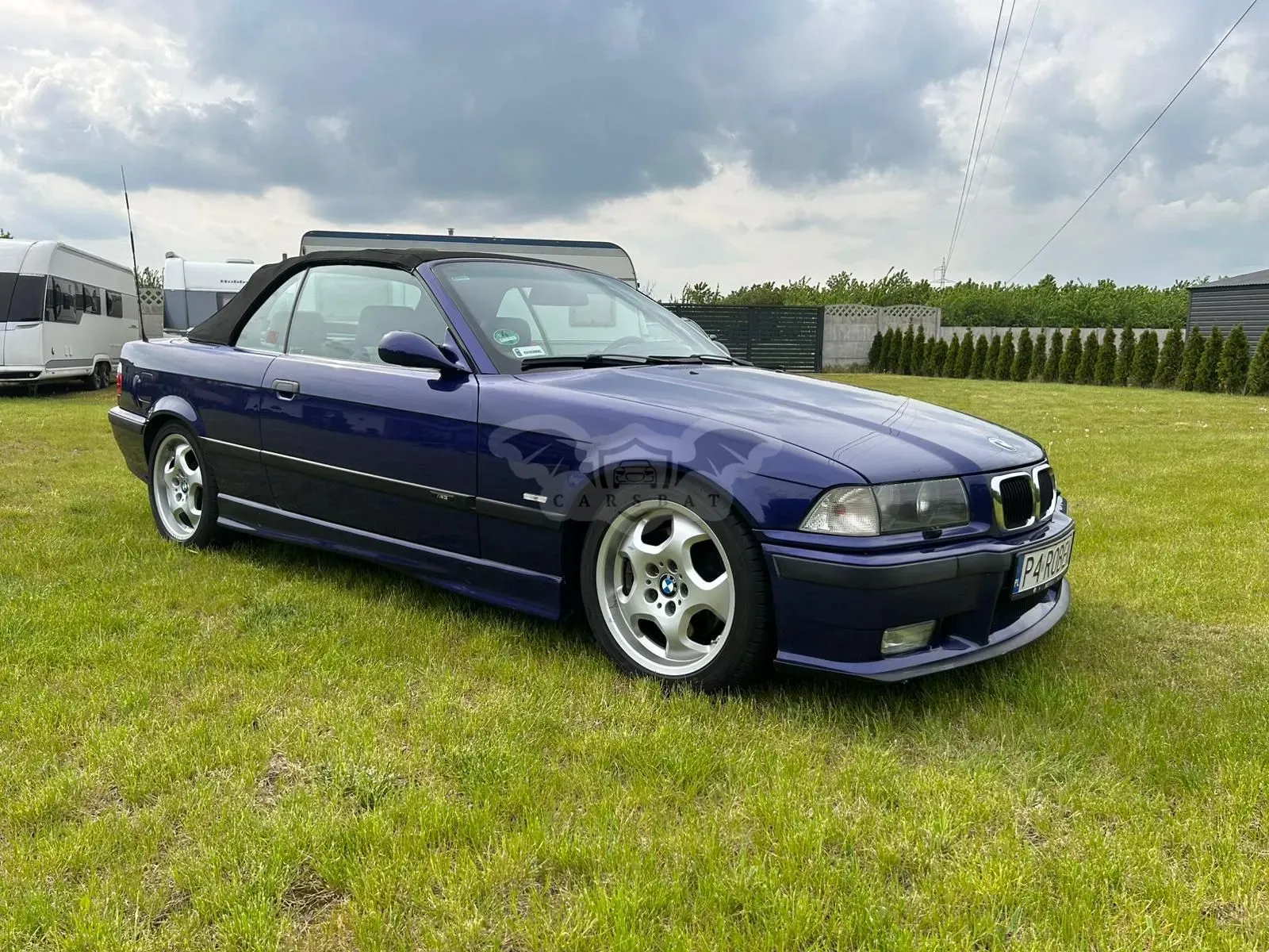 BMW M3 1999
