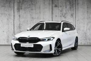 BMW 3 Series G20/G21 2024