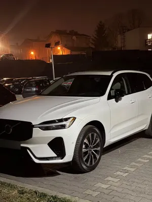 Volvo XC60 II B5 B AWD Plus Dark 2024