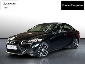 Lexus IS III 200t Elegance 2017