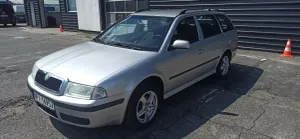 Skoda Octavia I 1.6 Combi 2004