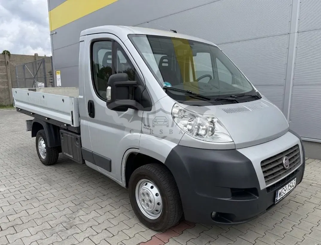 Fiat Ducato 2010