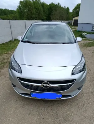 Opel Corsa E 1.4 Enjoy 2018