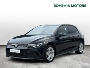 Volkswagen Golf VIII 2024
