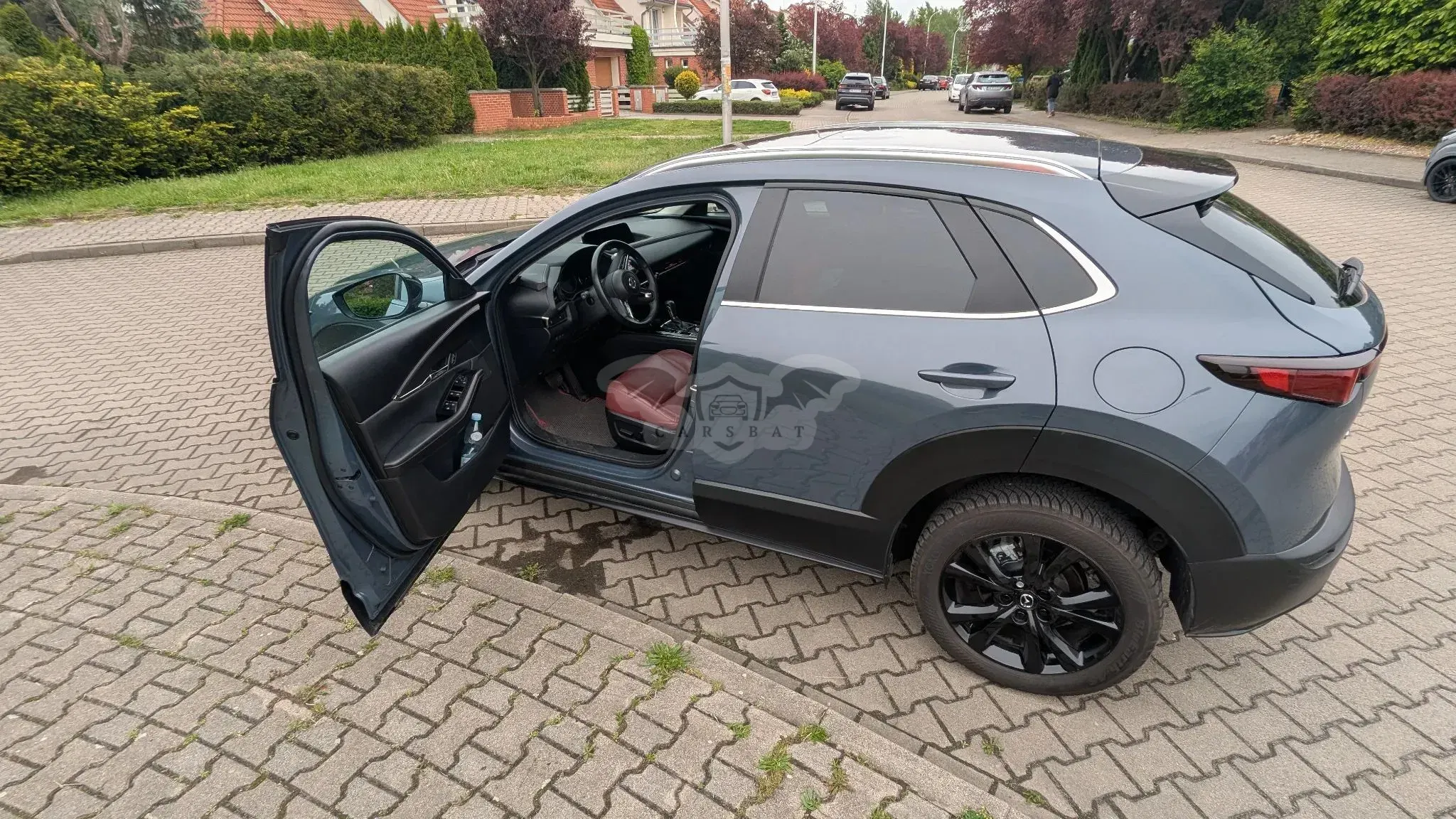 Mazda CX-30 e-SKYACTIVE X 186 TAKUMI 2023