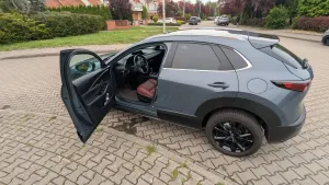Mazda CX-30 e-SKYACTIVE X 186 TAKUMI 2023