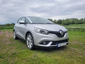 Renault Scenic IV 1.2 TCe Energy Life 2017