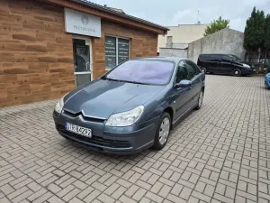 Citroën C5 II 1.8i 16V Attraction 2007