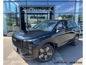 Jaecoo J7 2025