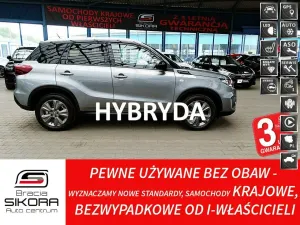 Suzuki Vitara III 2023