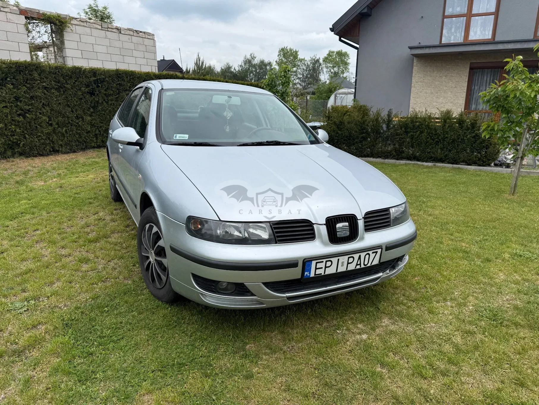 Seat Leon I 2006