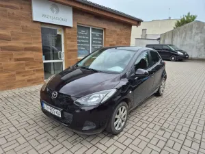 Mazda 2 II 1.3 Dynamic 2009