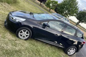 Renault Clio IV 2013