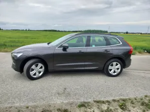 Volvo XC60 II B4 B Core 2022